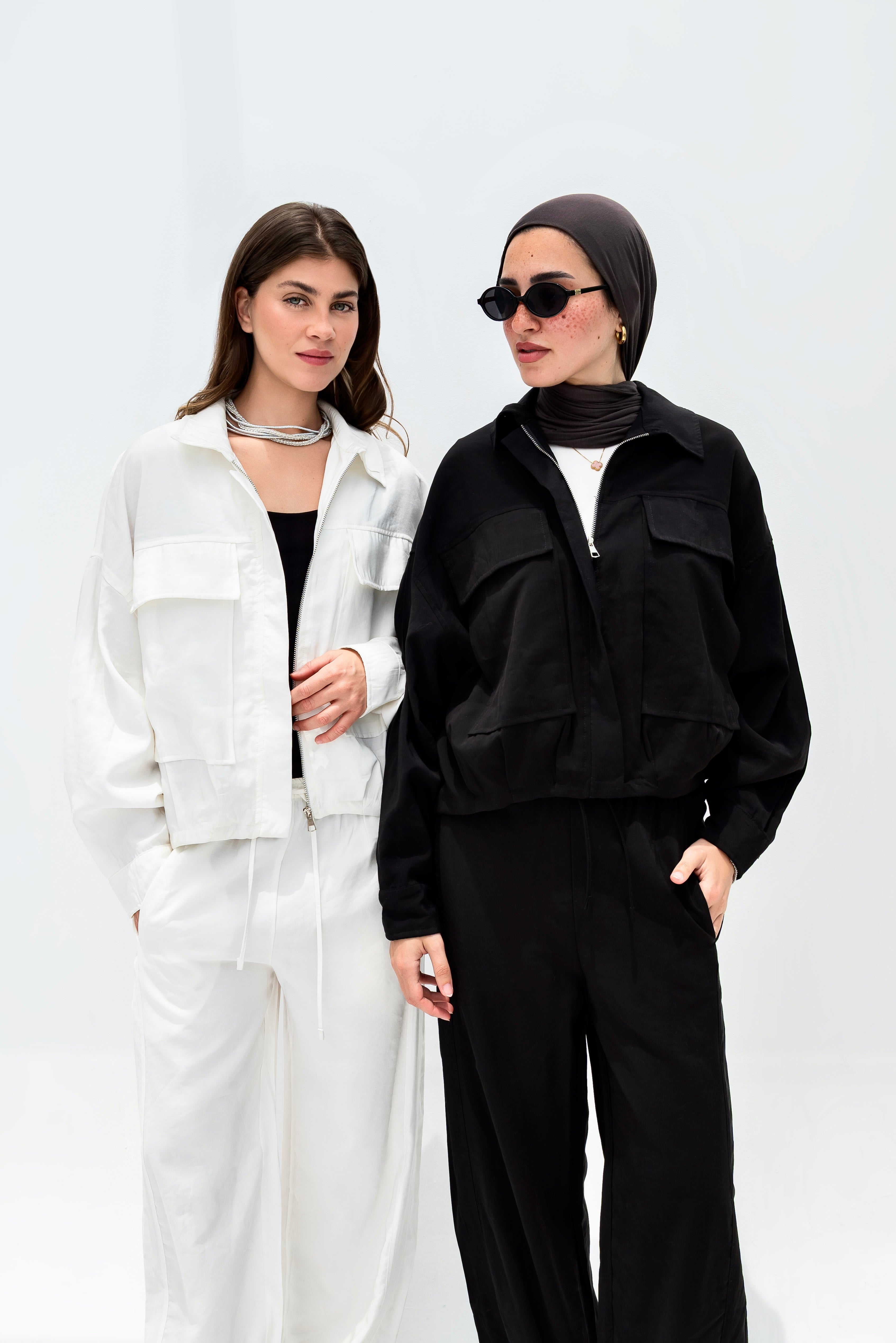 CARGO BOMBER SET
