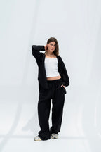 CLOUD LINEN SET