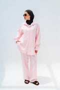 CLOUD LINEN SET