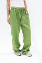 LINEN PANTS
