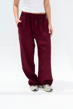 LINEN PANTS