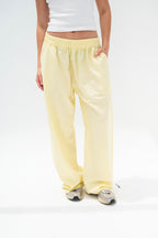 LINEN PANTS