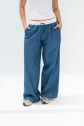 SOFT DRAWSTRING