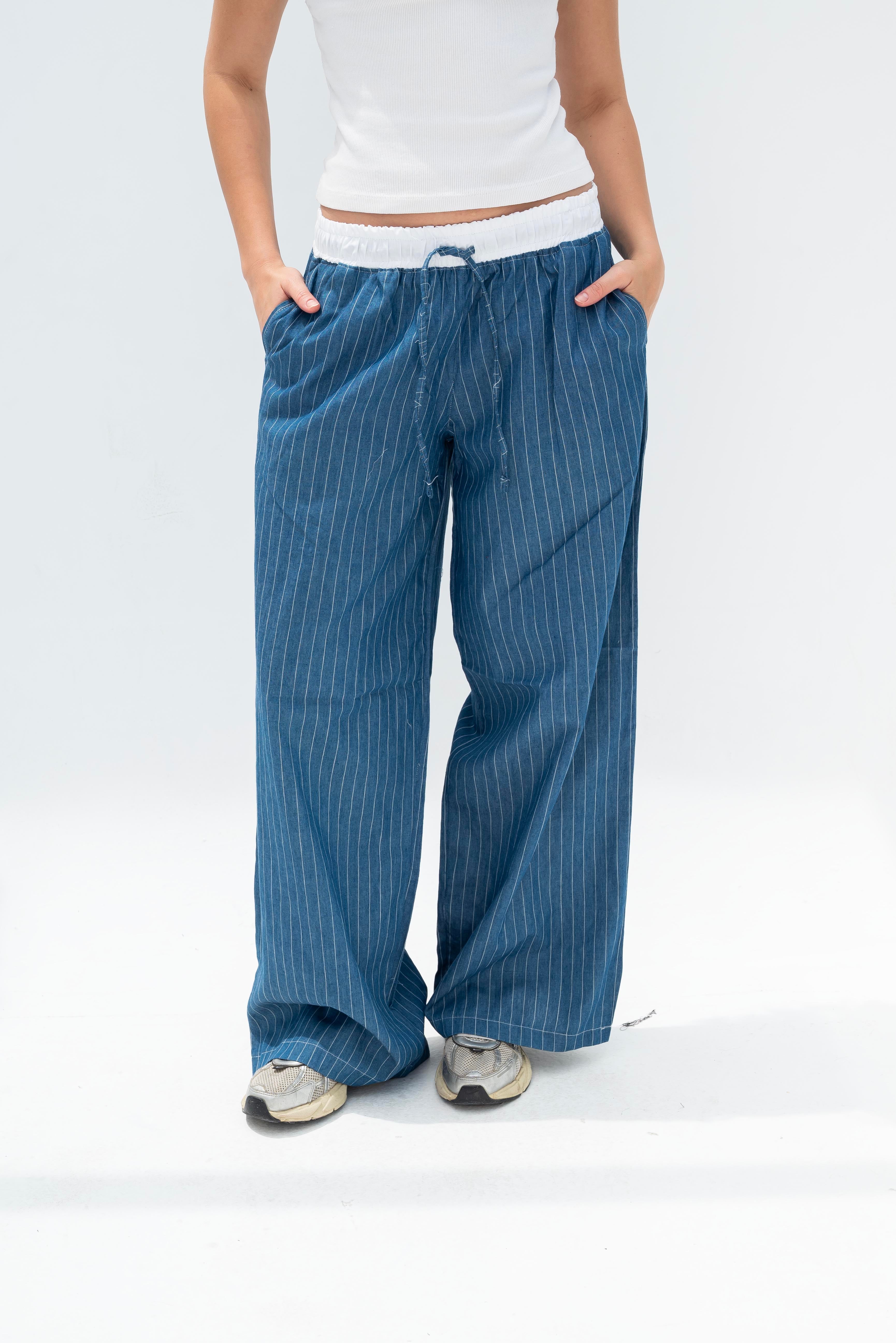 SOFT DRAWSTRING